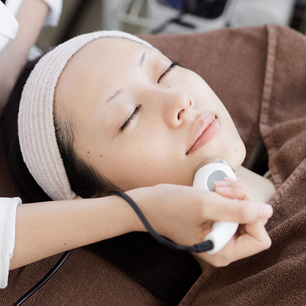 イオン導入コース