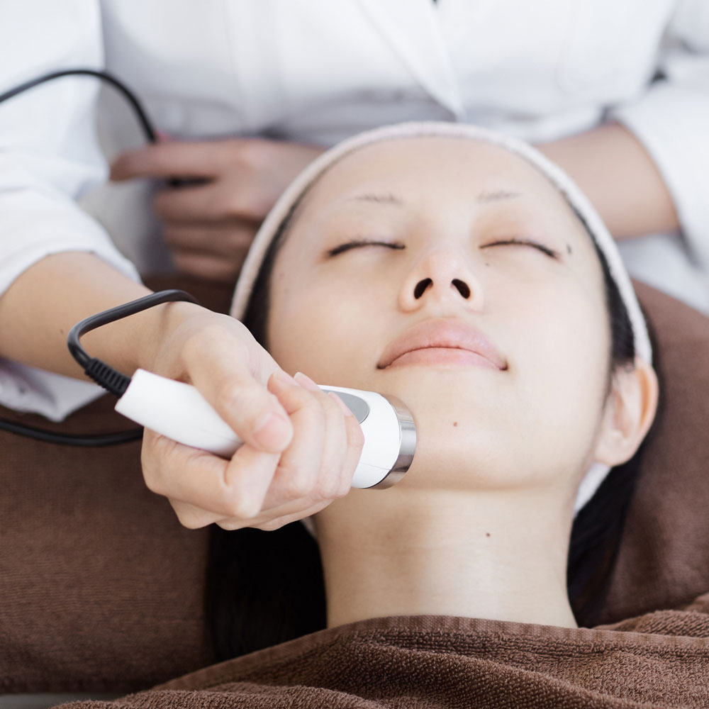 リフトアップコース